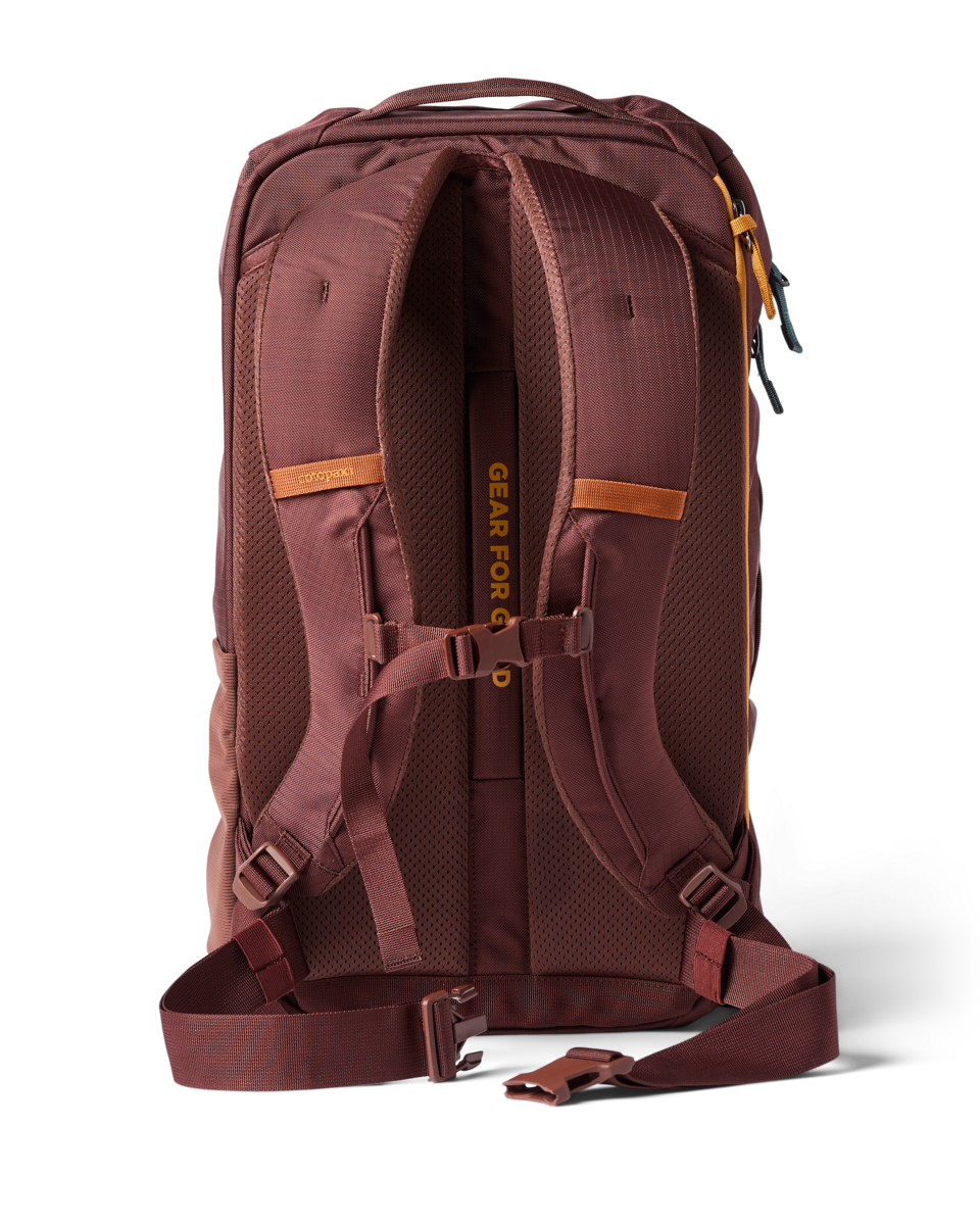 Adventure Travel Allpa 28L Travel Pack