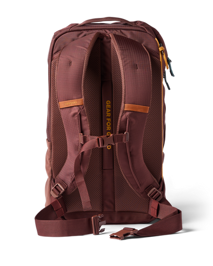 Adventure Travel Allpa 28L Travel Pack