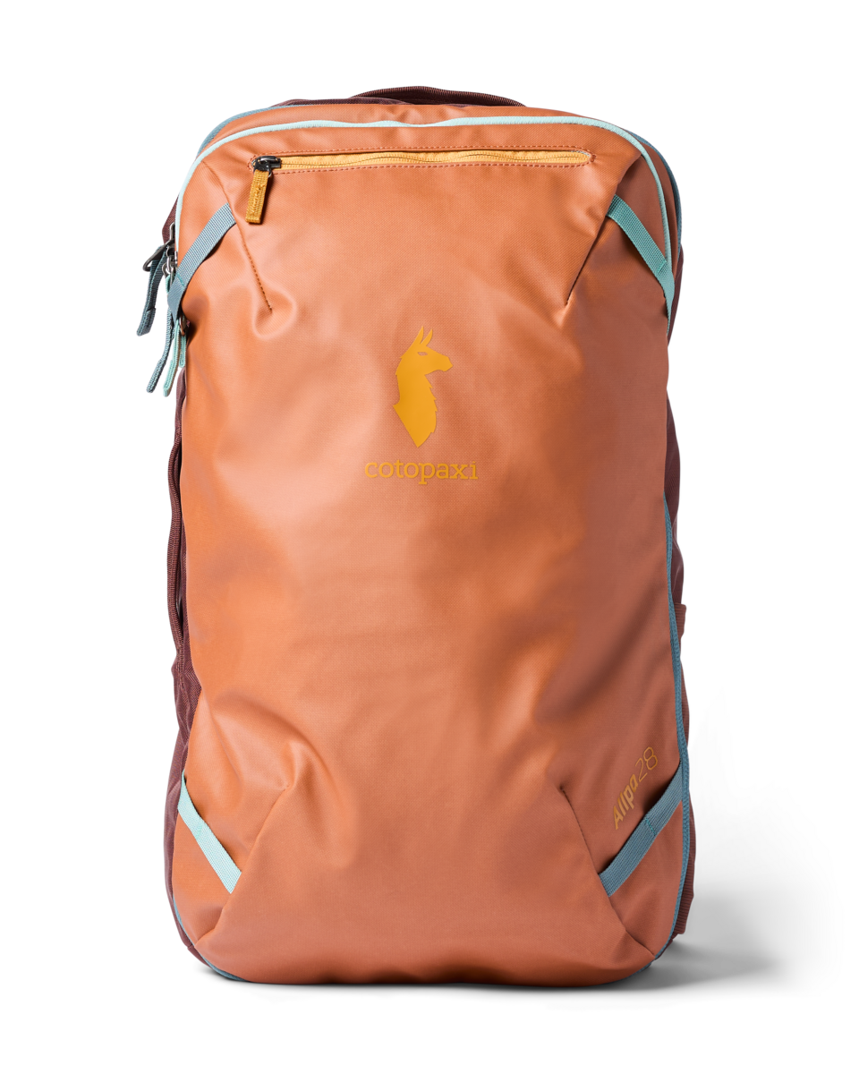 Adventure Travel Allpa 28L Travel Pack