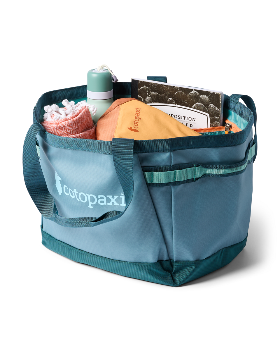 Carry On Ready Allpa 30L Gear Hauler Tote