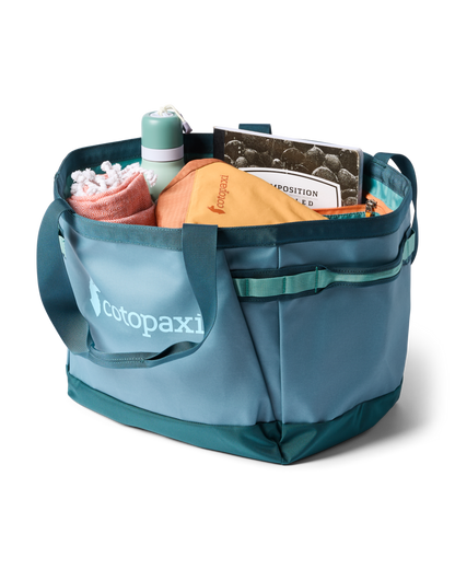 Carry On Ready Allpa 30L Gear Hauler Tote