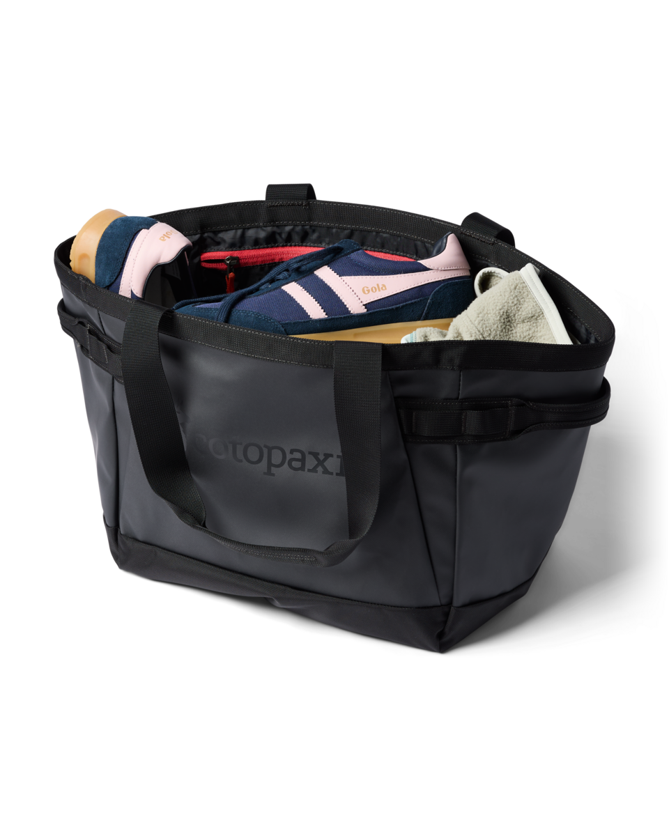 Carry On Ready Allpa 30L Gear Hauler Tote