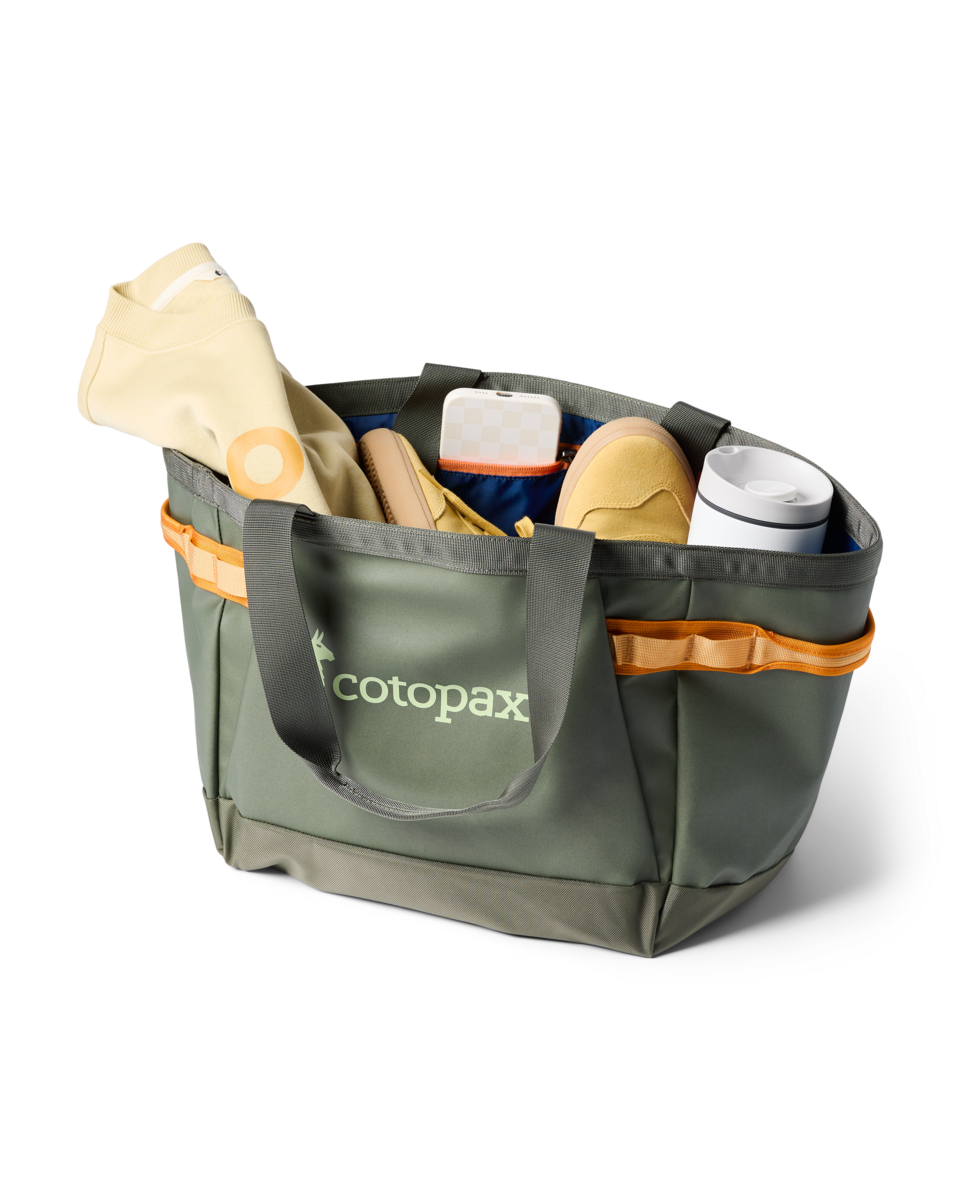 Carry On Ready Allpa 30L Gear Hauler Tote