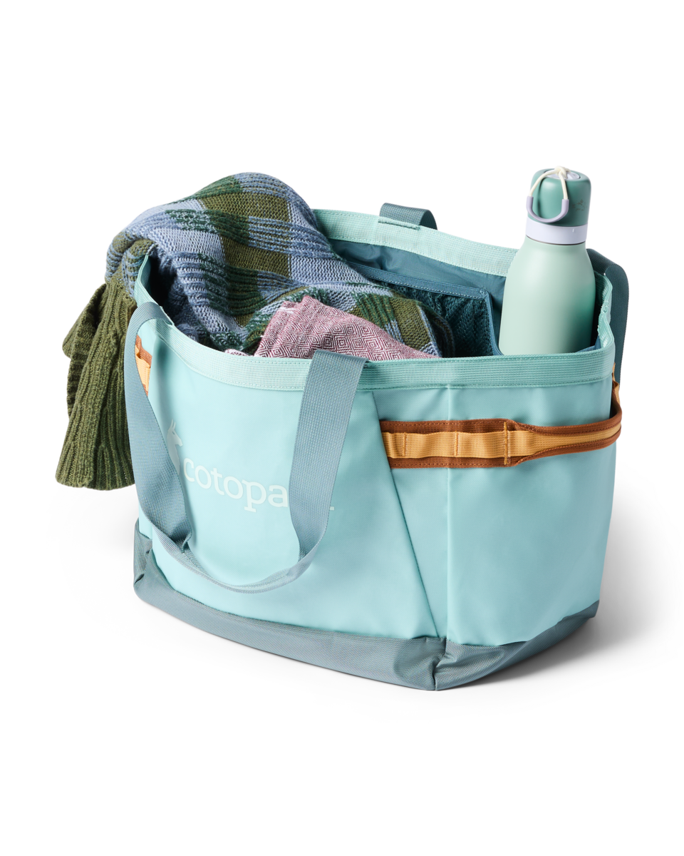 Carry On Ready Allpa 30L Gear Hauler Tote