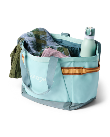 Carry On Ready Allpa 30L Gear Hauler Tote