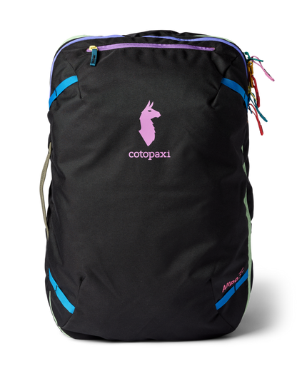 Allpa 35L Travel Pack - Del Día Dark