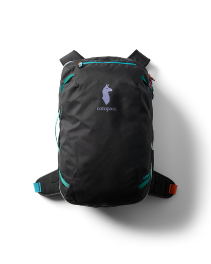 Carry On Ready Allpa 35L Travel Pack - Del Dia Dark