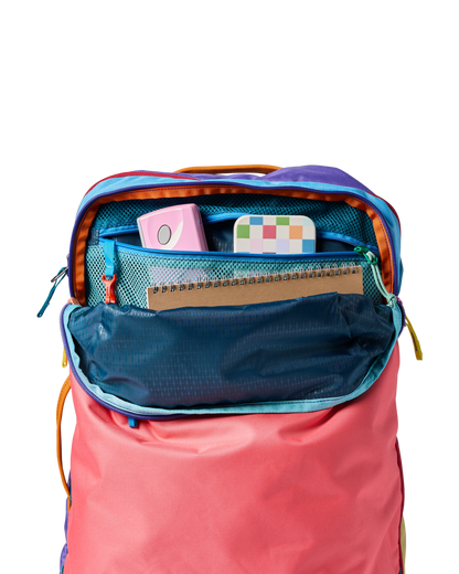 Adventure Travel Allpa 35L Travel Pack - Del Dia