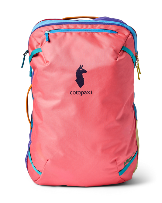 Allpa 35L Travel Pack - Del Día