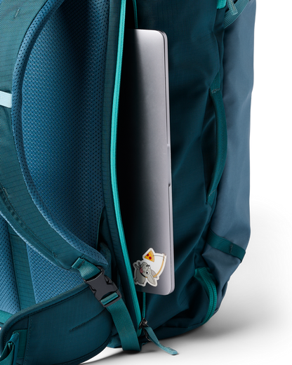 Adventure Travel Allpa 35L Travel Pack
