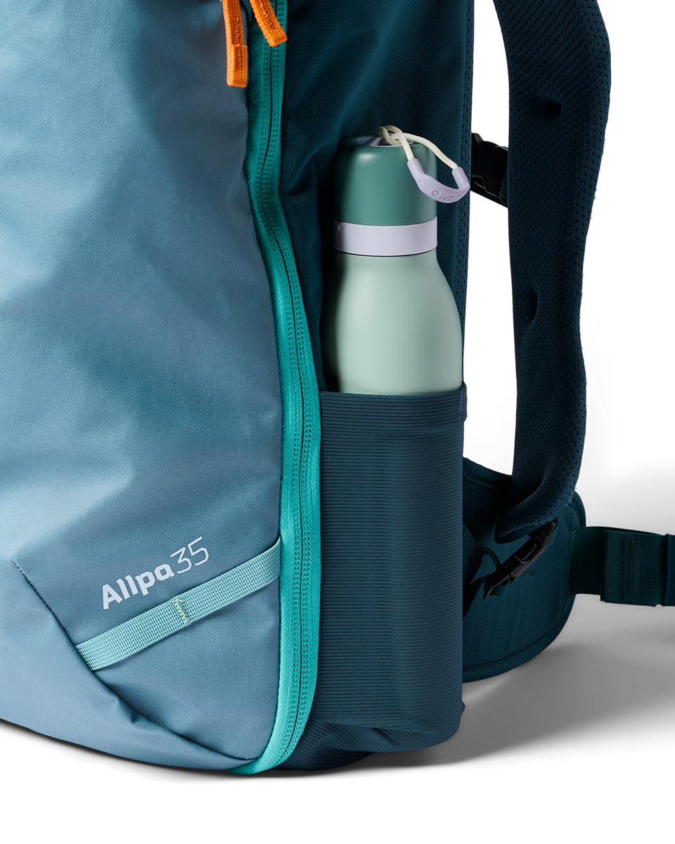 Adventure Travel Allpa 35L Travel Pack