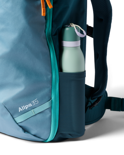 Adventure Travel Allpa 35L Travel Pack