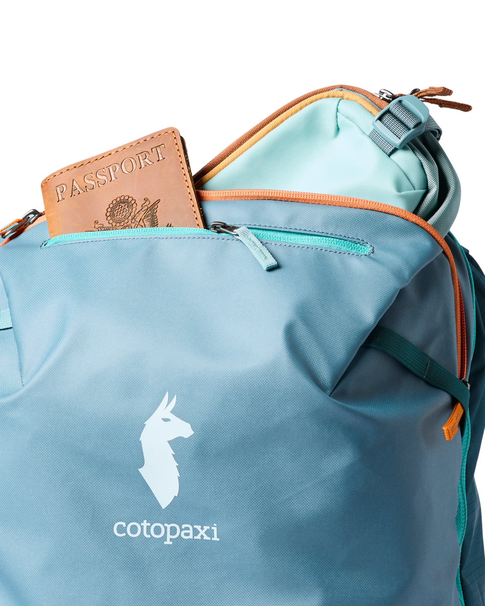 Adventure Travel Allpa 35L Travel Pack
