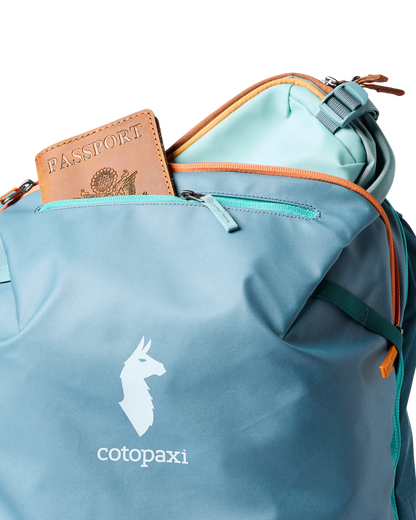Adventure Travel Allpa 35L Travel Pack