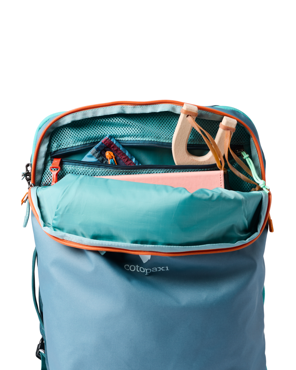 Adventure Travel Allpa 35L Travel Pack