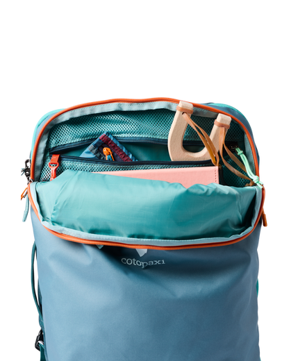 Adventure Travel Allpa 35L Travel Pack