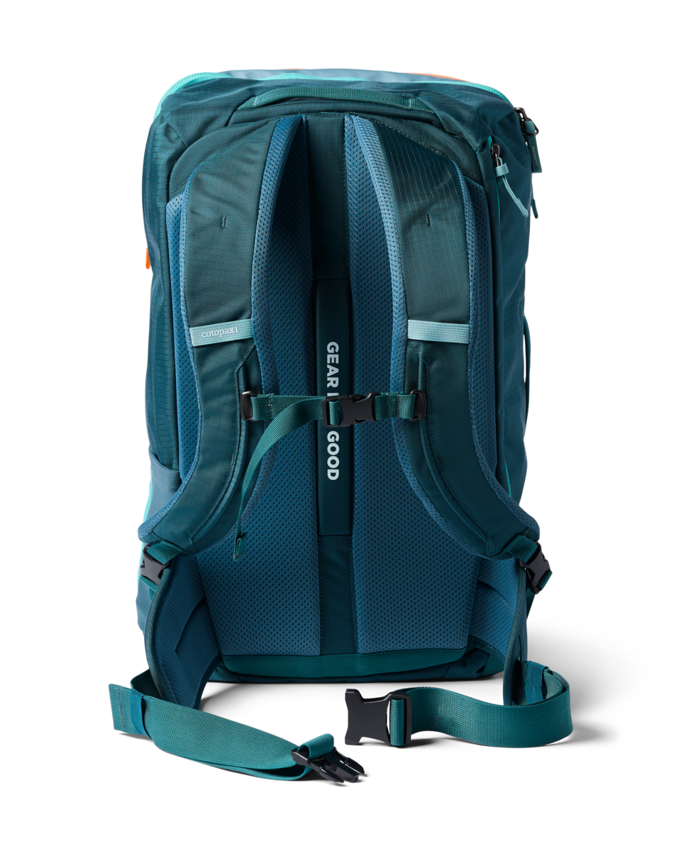 Adventure Travel Allpa 35L Travel Pack
