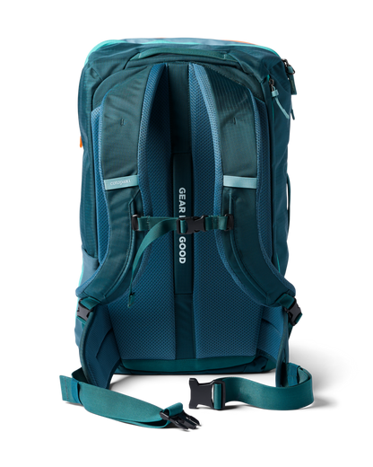 Adventure Travel Allpa 35L Travel Pack