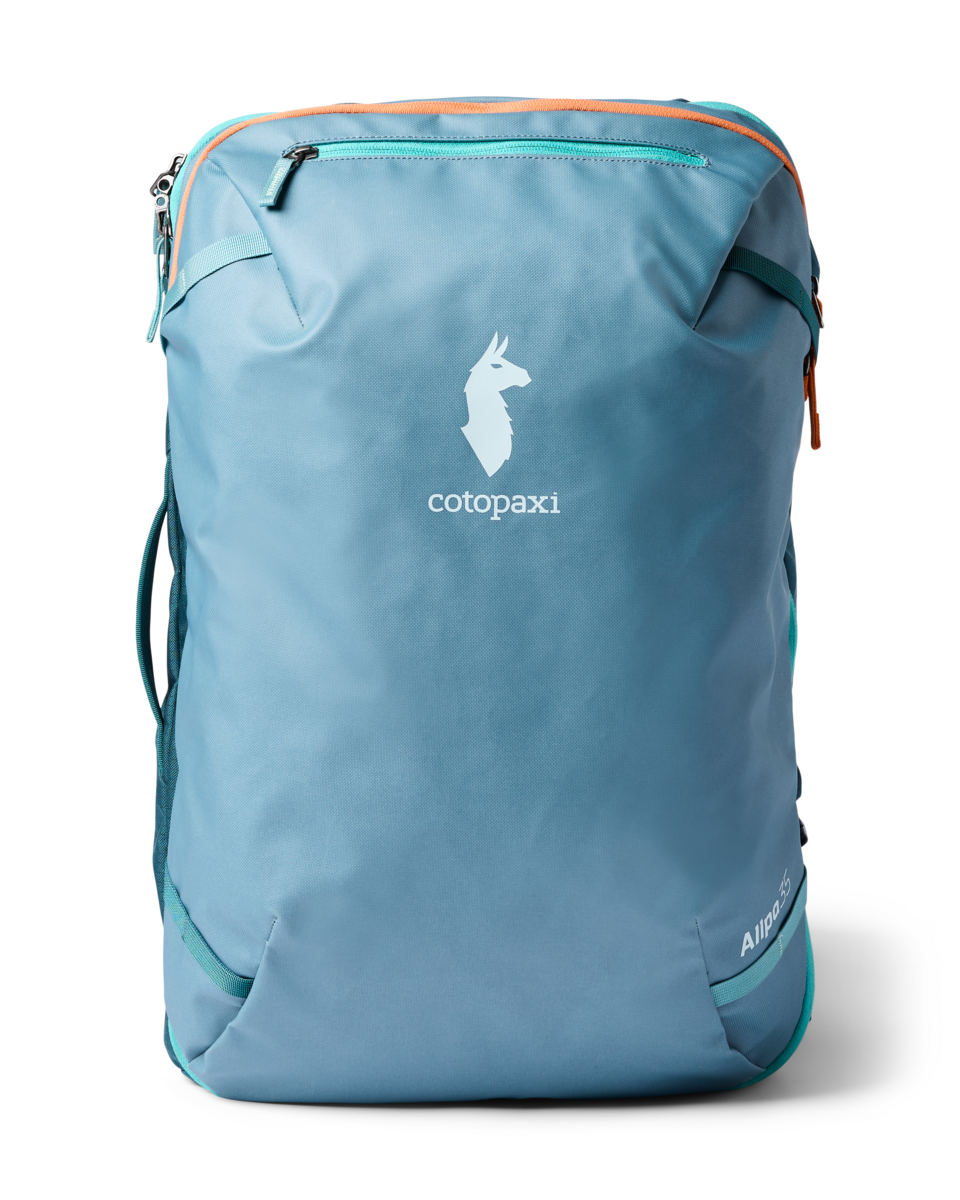 Adventure Travel Allpa 35L Travel Pack