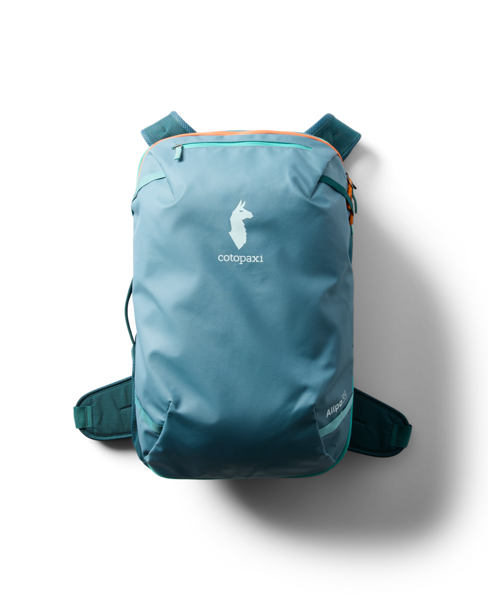 Adventure Travel Allpa 35L Travel Pack