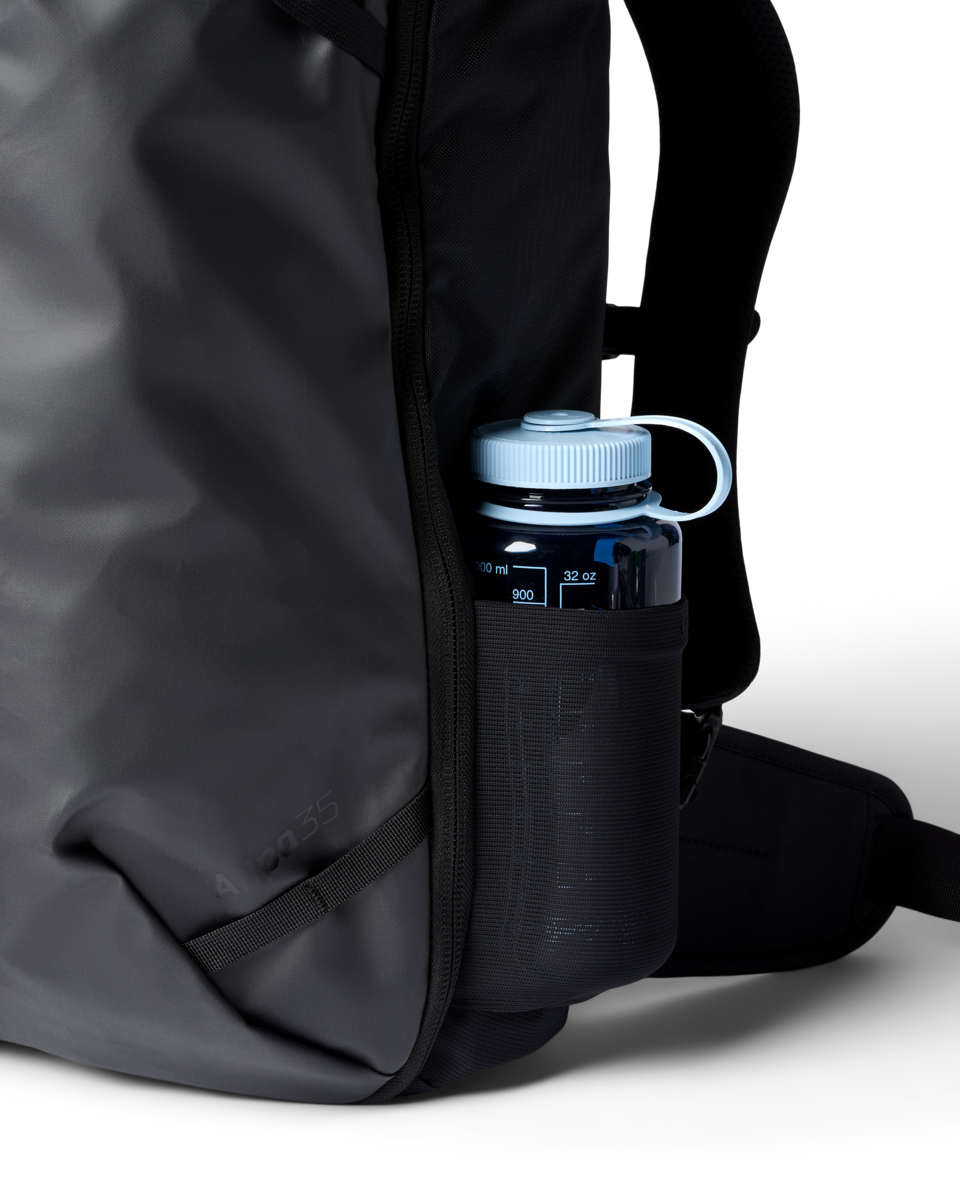 Adventure Travel Allpa 35L Travel Pack