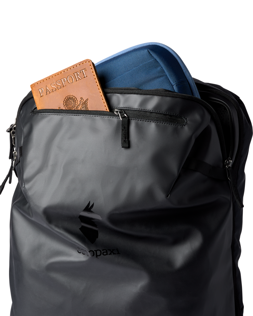 Adventure Travel Allpa 35L Travel Pack