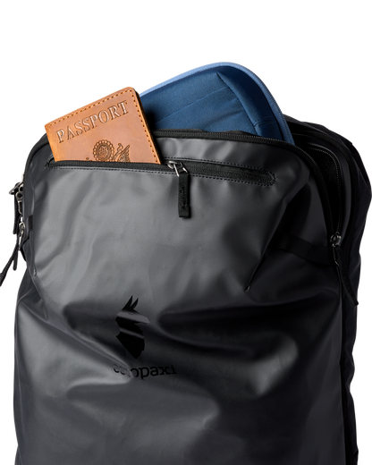 Adventure Travel Allpa 35L Travel Pack