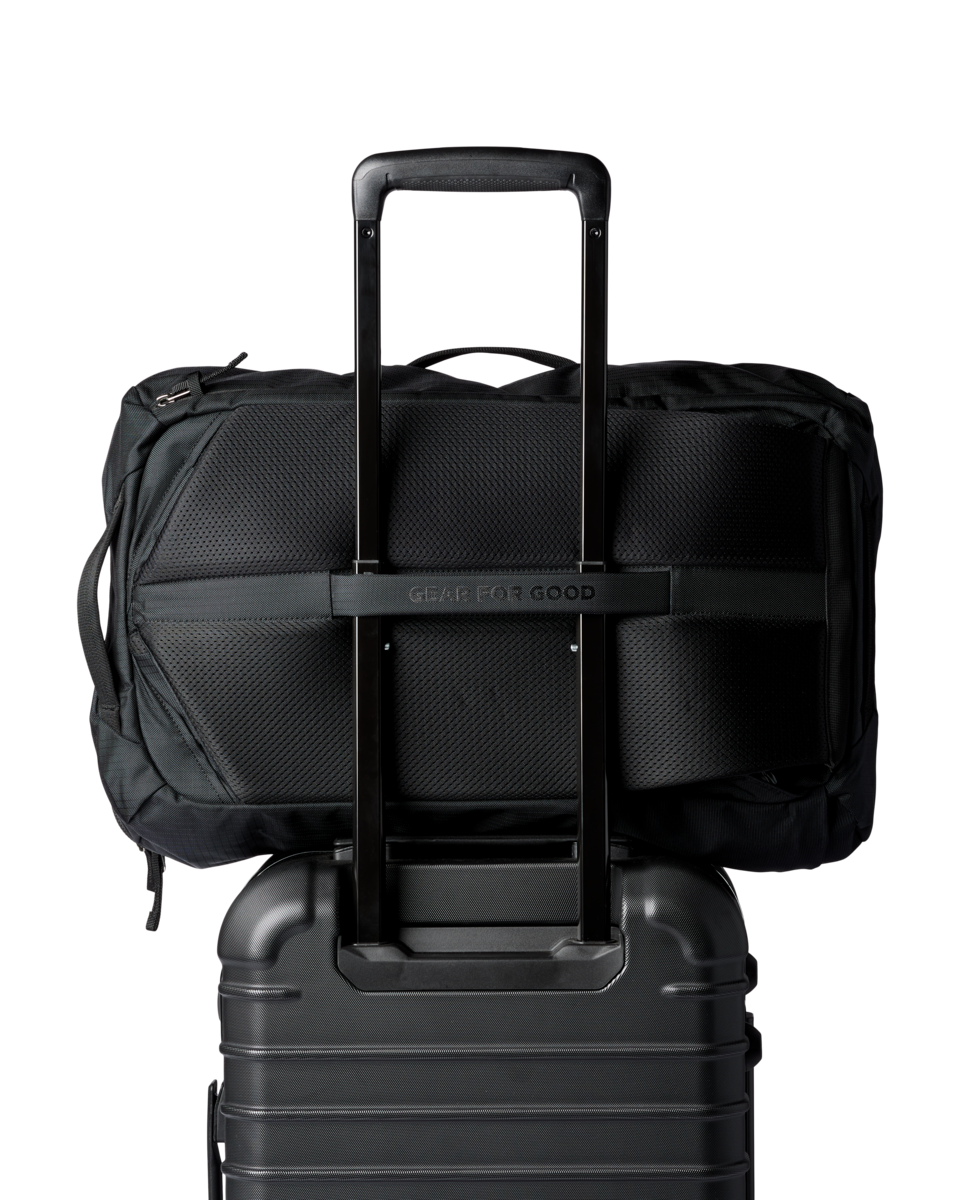 Adventure Travel Allpa 35L Travel Pack