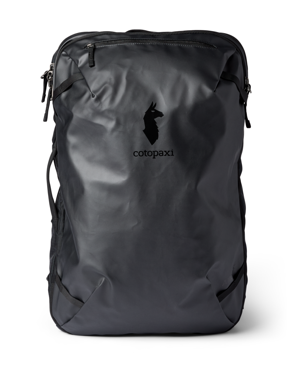Adventure Travel Allpa 35L Travel Pack
