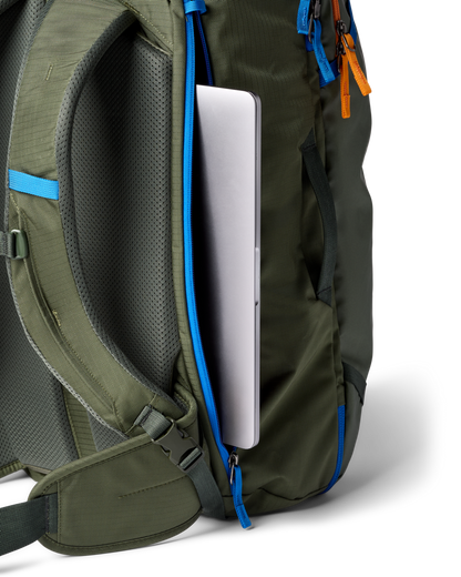 Adventure Travel Allpa 35L Travel Pack
