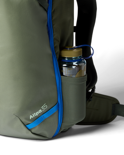 Adventure Travel Allpa 35L Travel Pack