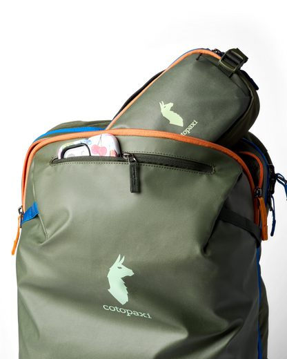 Adventure Travel Allpa 35L Travel Pack