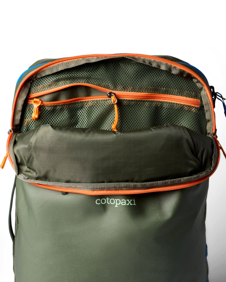 Adventure Travel Allpa 35L Travel Pack