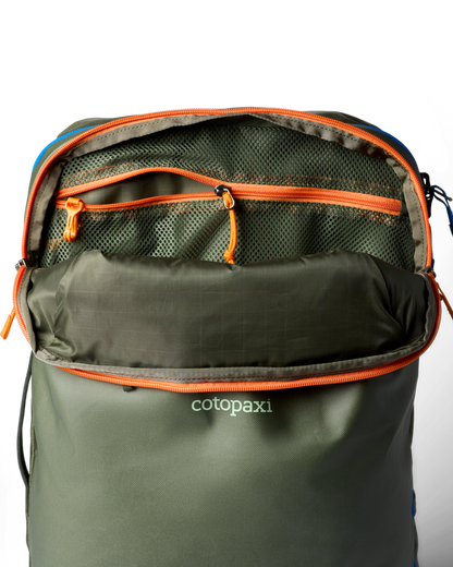 Adventure Travel Allpa 35L Travel Pack
