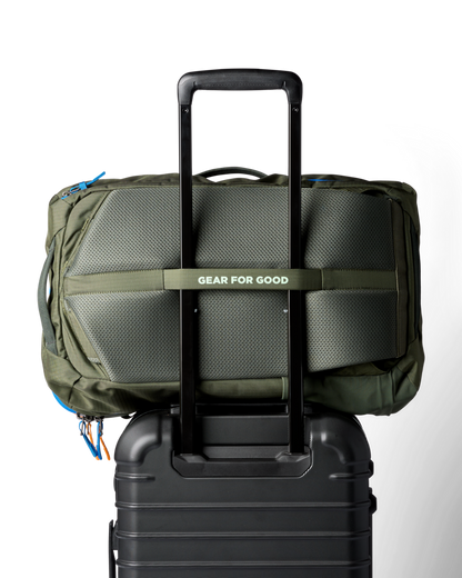 Adventure Travel Allpa 35L Travel Pack