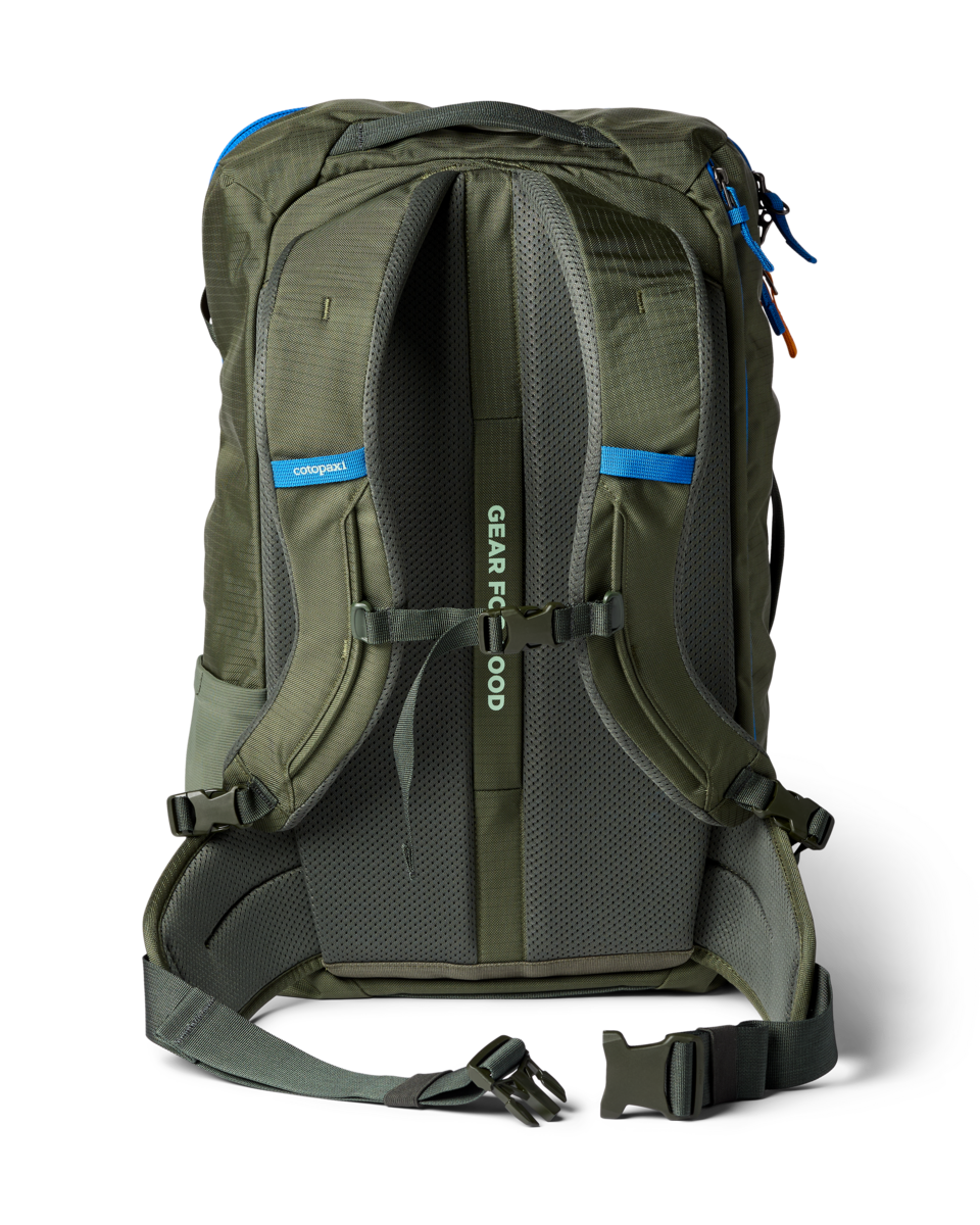 Adventure Travel Allpa 35L Travel Pack