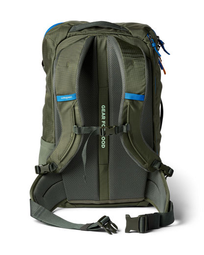 Adventure Travel Allpa 35L Travel Pack