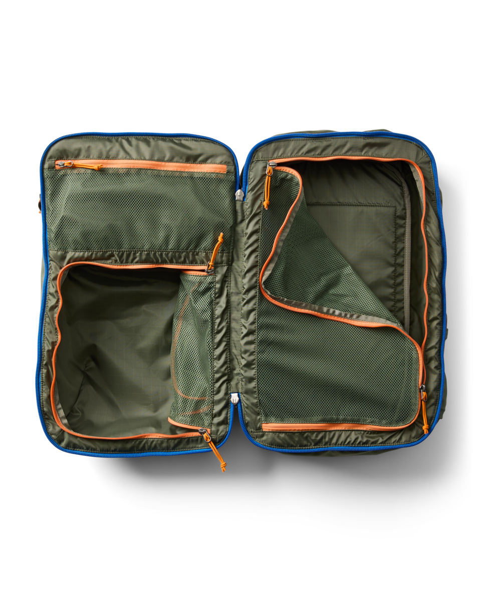 Adventure Travel Allpa 35L Travel Pack