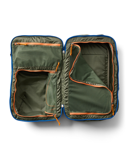Adventure Travel Allpa 35L Travel Pack