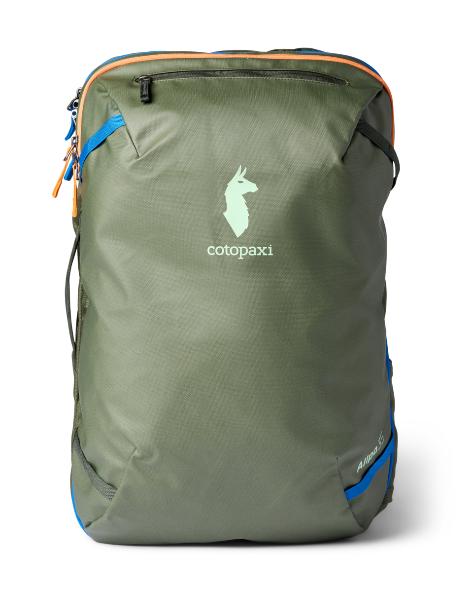 Adventure Travel Allpa 35L Travel Pack