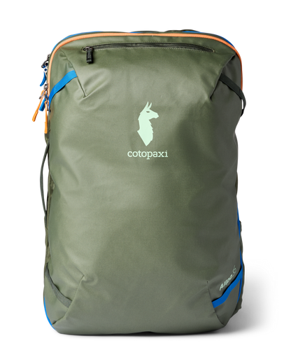 Adventure Travel Allpa 35L Travel Pack