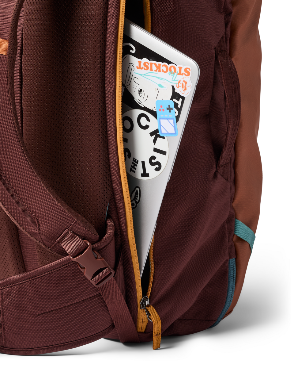 Adventure Travel Allpa 35L Travel Pack