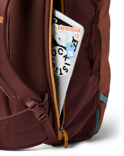 Adventure Travel Allpa 35L Travel Pack