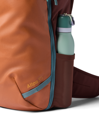 Adventure Travel Allpa 35L Travel Pack