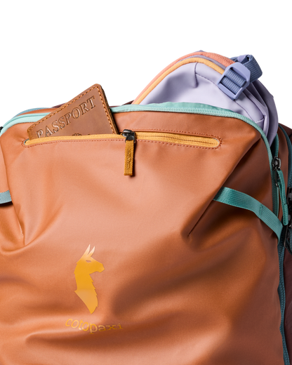 Adventure Travel Allpa 35L Travel Pack