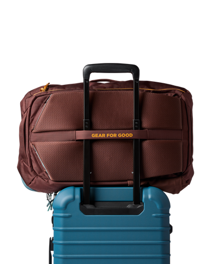 Adventure Travel Allpa 35L Travel Pack