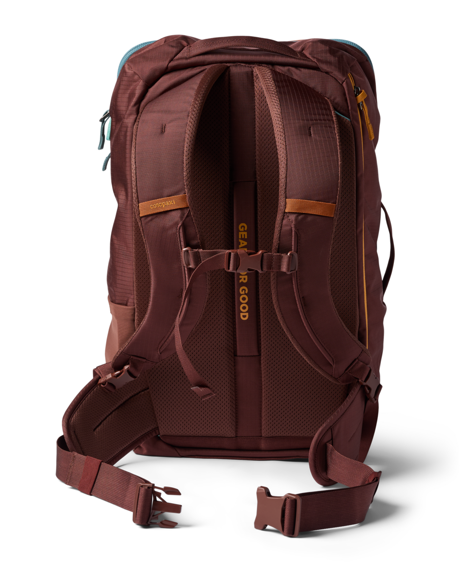 Adventure Travel Allpa 35L Travel Pack