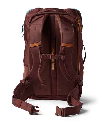 Adventure Travel Allpa 35L Travel Pack