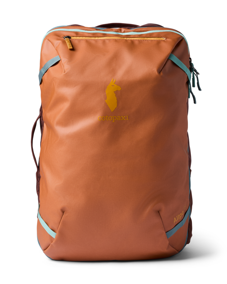 Adventure Travel Allpa 35L Travel Pack