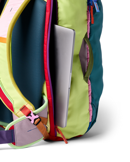 Adventure Travel Allpa 42L Travel Pack - Del Dia